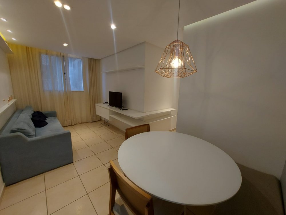 Apartamento - Aluguel - Recreio Ipitanga - Lauro de Freitas - BA