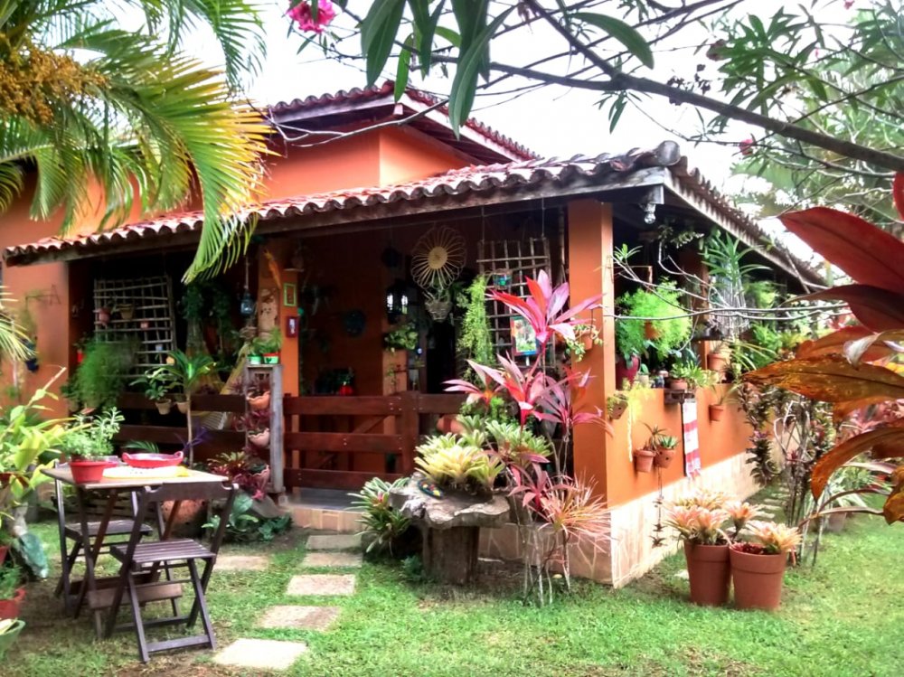 Stio - Venda - Barra da Pojuca (monte Gordo) - Camaari - BA