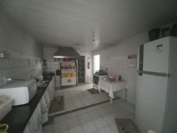 Cozinha completa