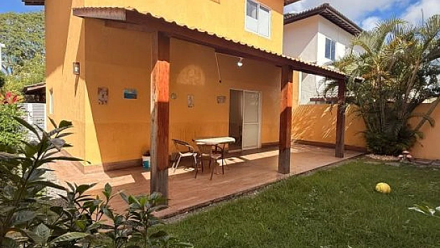 Apartamento Duplex