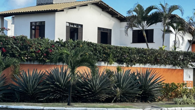 Casa Duplex