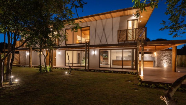 Casa Alto Padro