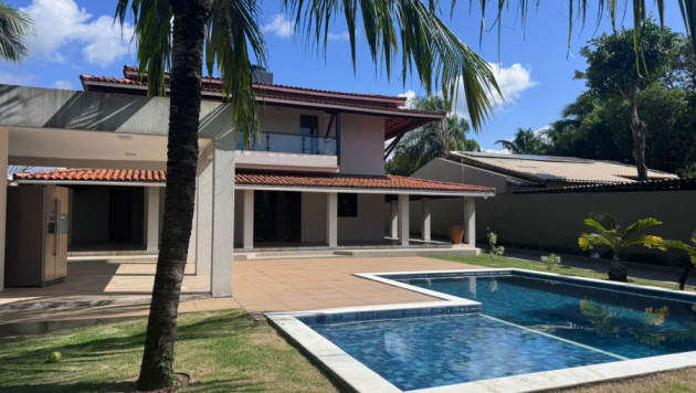 Casa Duplex