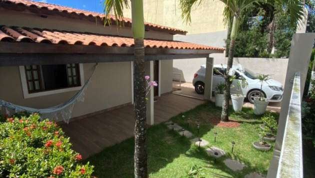 Casa Triplex