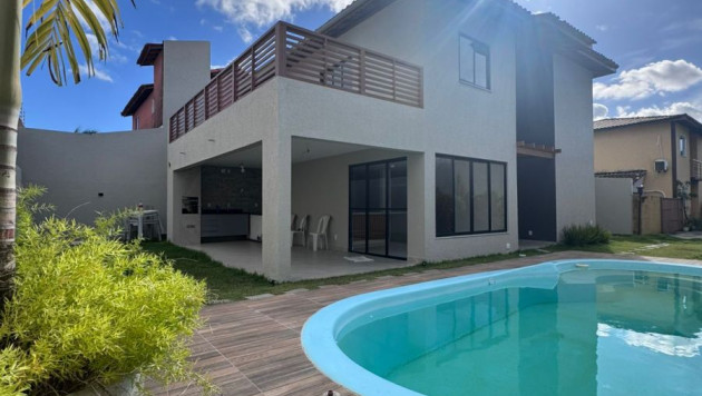 Casa Duplex