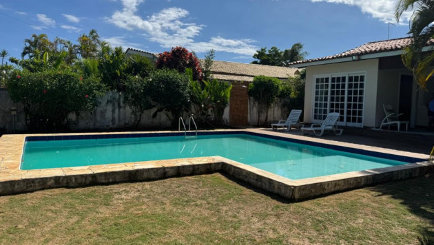 Casa em Condomnio