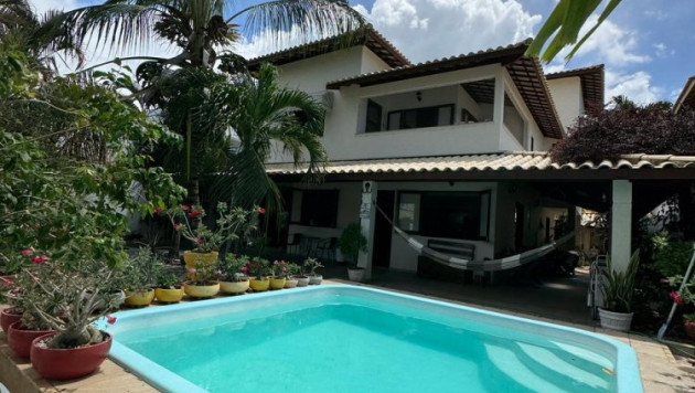 Casa Alto Padro