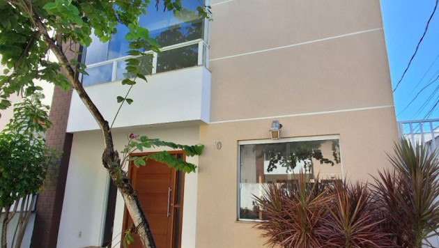 Casa Duplex