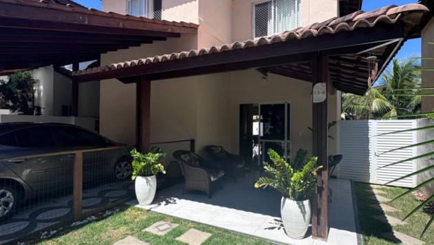 Casa Duplex
