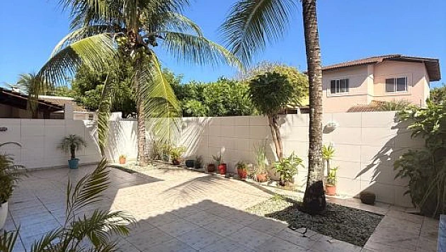CASA BELISSIMA Á VENDA Casa