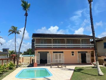 Temporada ou Eventos - Frente Mar 