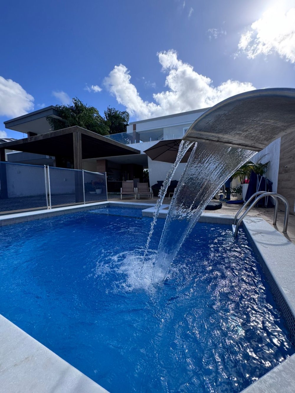 Casa Alto Padro - Venda - Recreio Ipitanga - Lauro de Freitas - BA