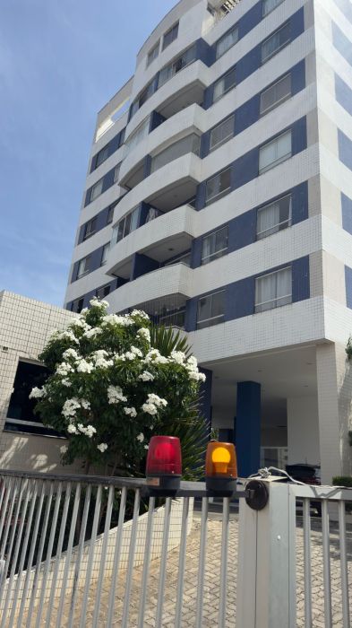 Apartamento - Aluguel - Pitangueiras - Lauro de Freitas - BA