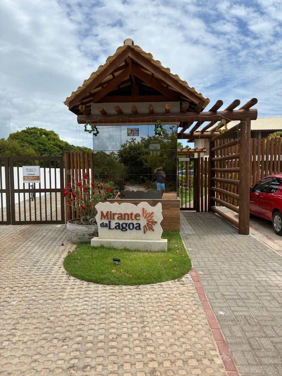 Casa - Venda - Centro - Cama�ari - BA