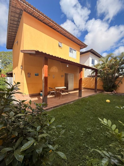 Apartamento Duplex - Aluguel - Recreio Ipitanga - Lauro de Freitas - BA