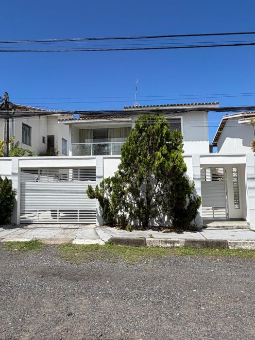 Casa Duplex - Venda - Buraquinho - Lauro de Freitas - BA