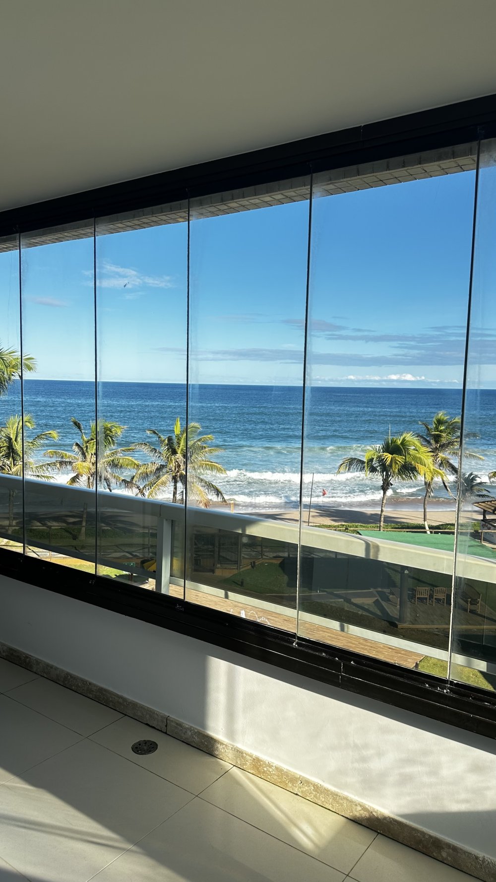 Apartamento Duplex - Venda - Vilas do Atlântico - Lauro de Freitas - BA