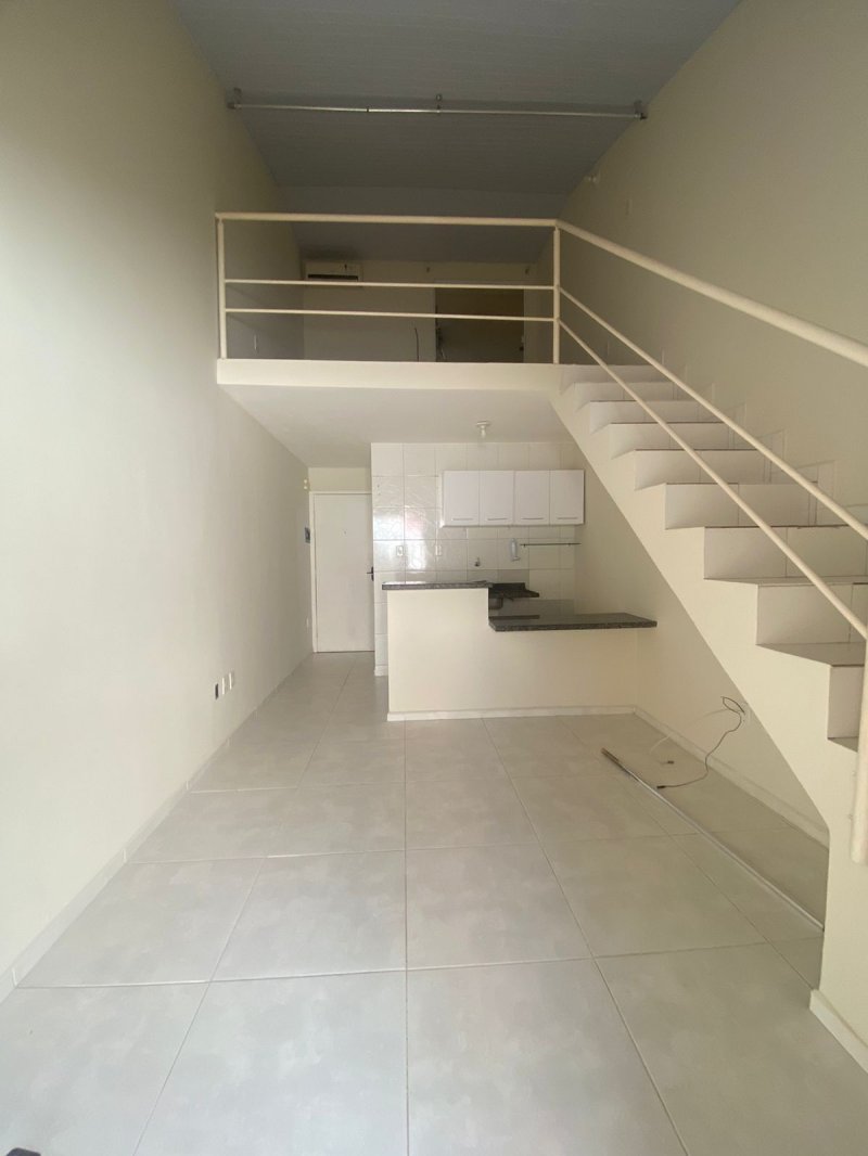 Loft - Aluguel - Buraquinho - Lauro de Freitas - BA