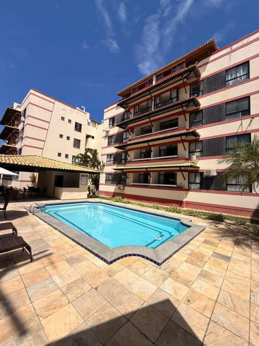 Apartamento - Venda - Buraquinho - Lauro de Freitas - BA