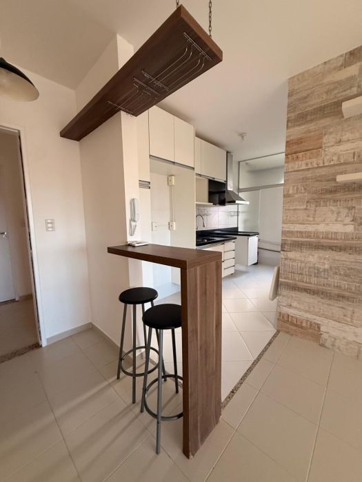 Apartamento - Aluguel - Buraquinho - Lauro de Freitas - BA