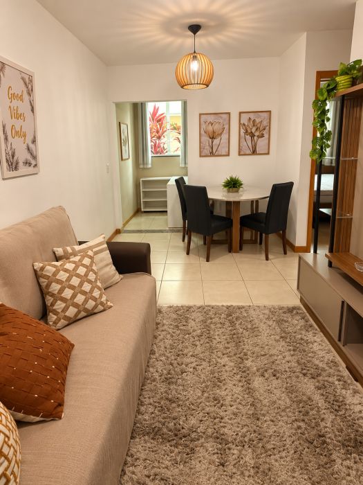 Apartamento - Aluguel - Recreio Ipitanga - Lauro de Freitas - BA