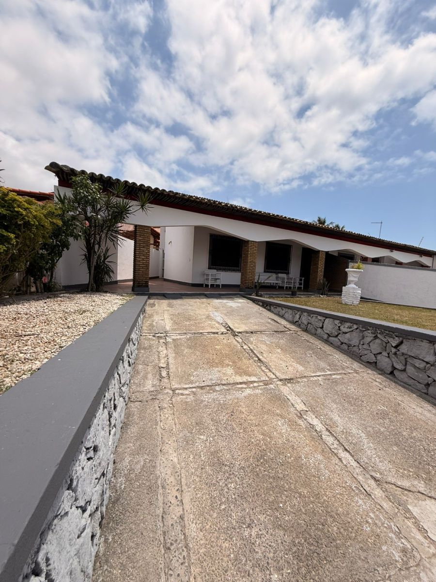 Casa - Aluguel - Vilas do Atlntico - Lauro de Freitas - BA