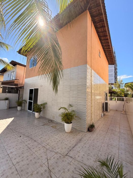 Casa - Venda - Recreio Ipitanga - Lauro de Freitas - BA