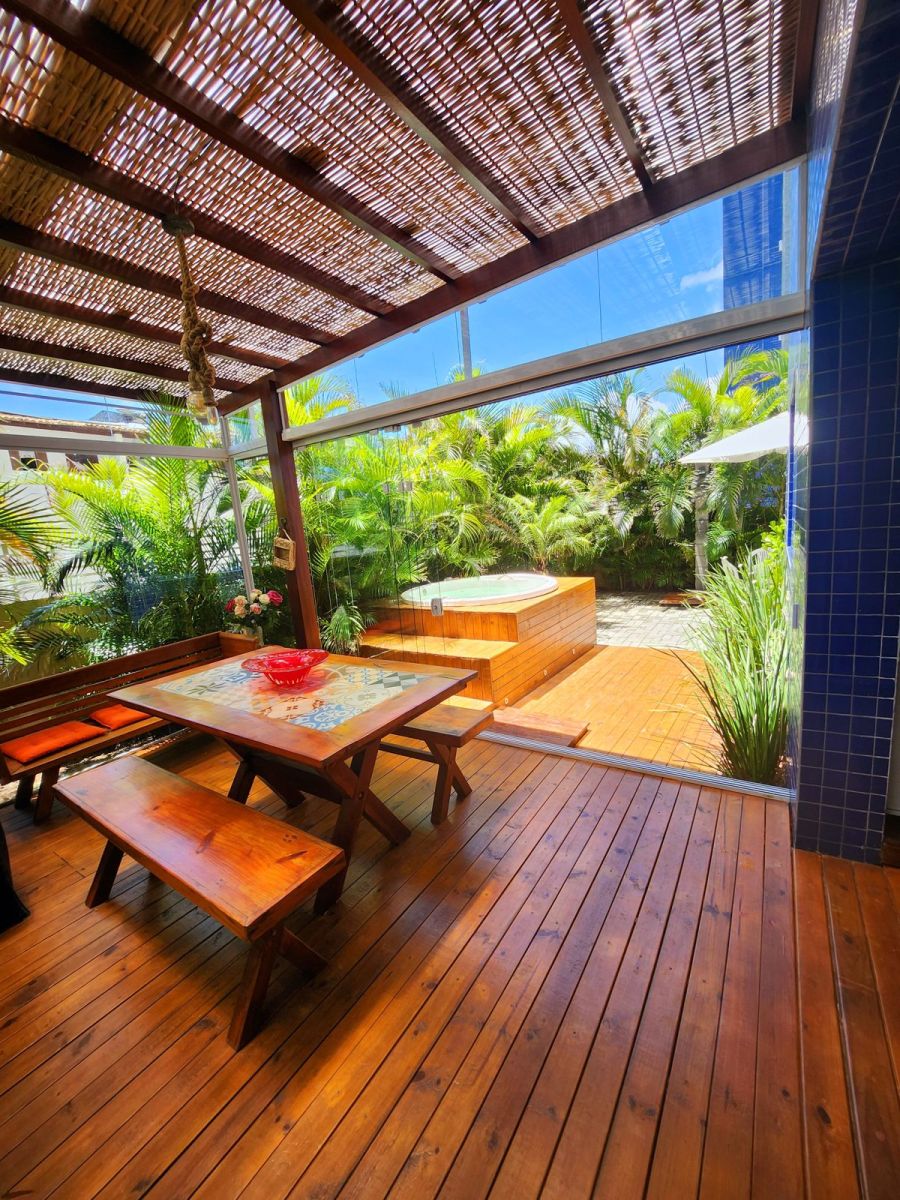 Apartamento Garden - Venda - Buraquinho - Lauro de Freitas - BA