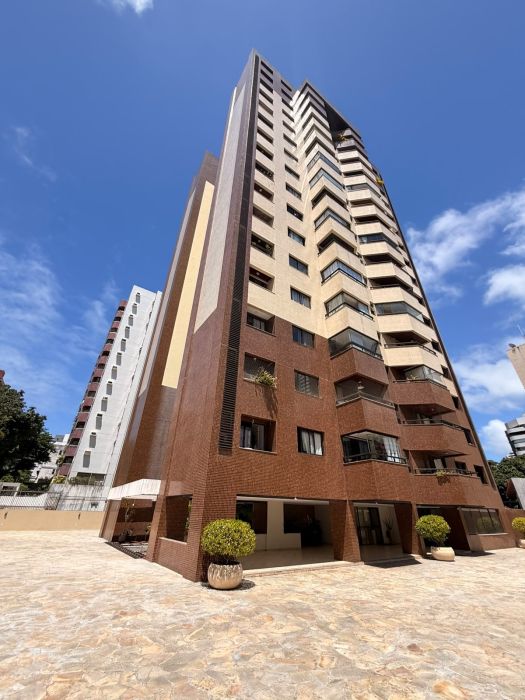 Apartamento - Aluguel - Pituba - Salvador - BA