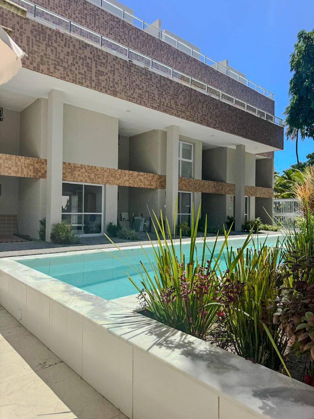 Apartamento Duplex - Aluguel - Vilas do Atlntico - Lauro de Freitas - BA