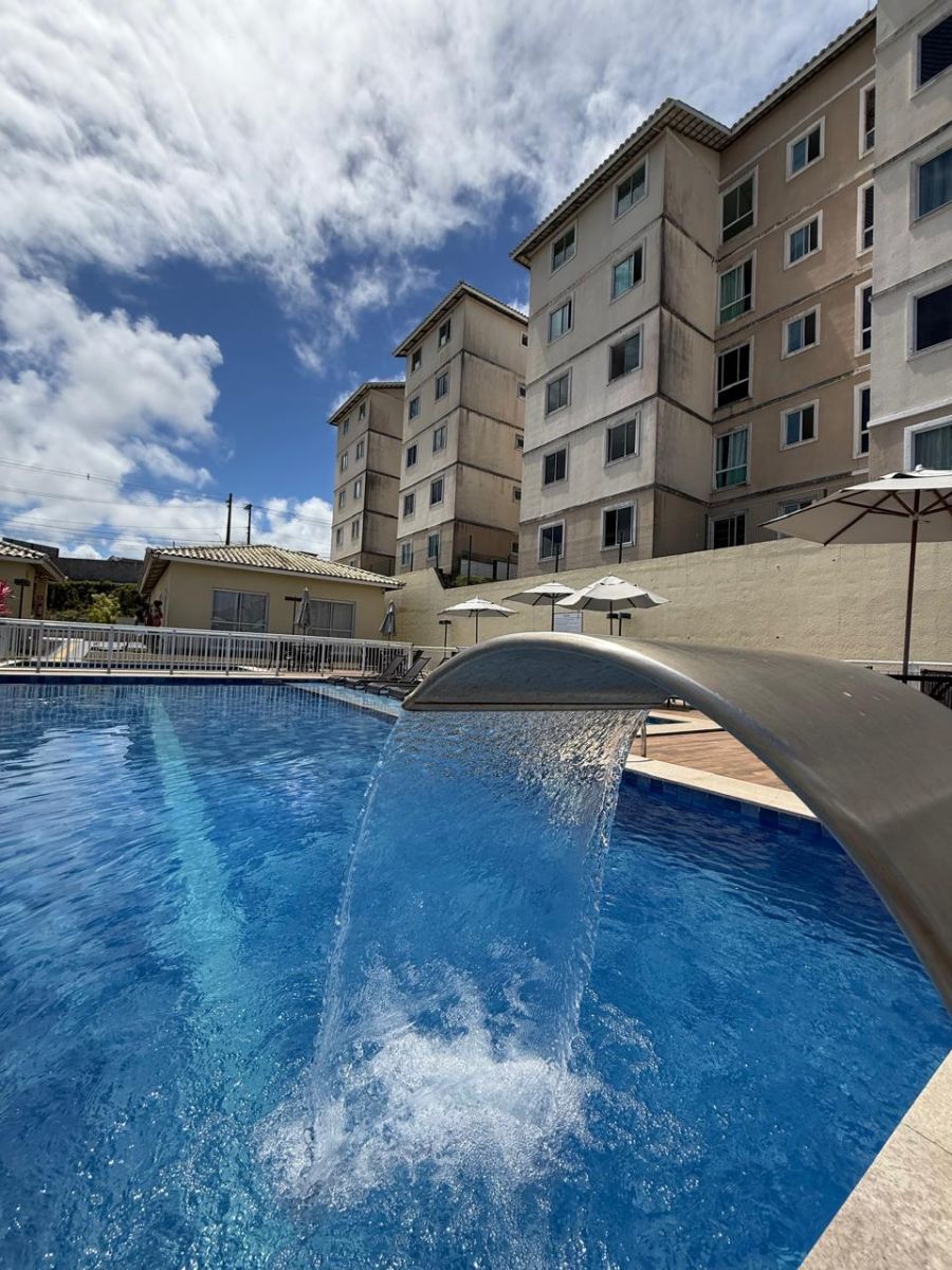 Apartamento - Aluguel - Areia Branca - Salvador - BA