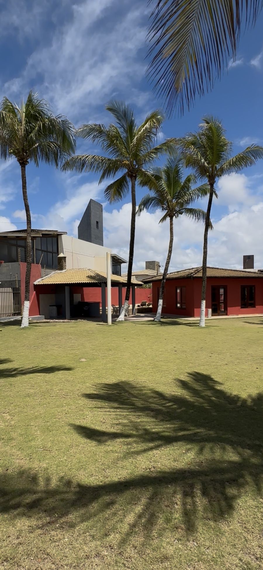 Casa - Temporada - Vilas do Atlântico - Lauro de Freitas - BA