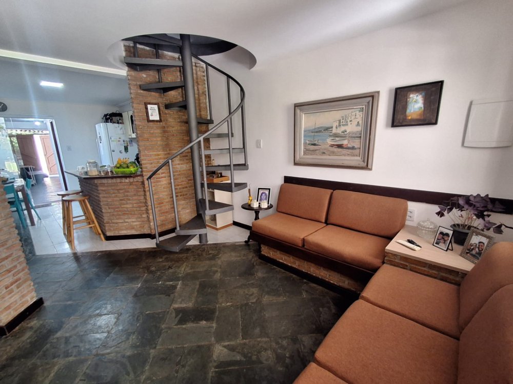 Casa Duplex - Venda - Vilas do Atlântico - Lauro de Freitas - BA
