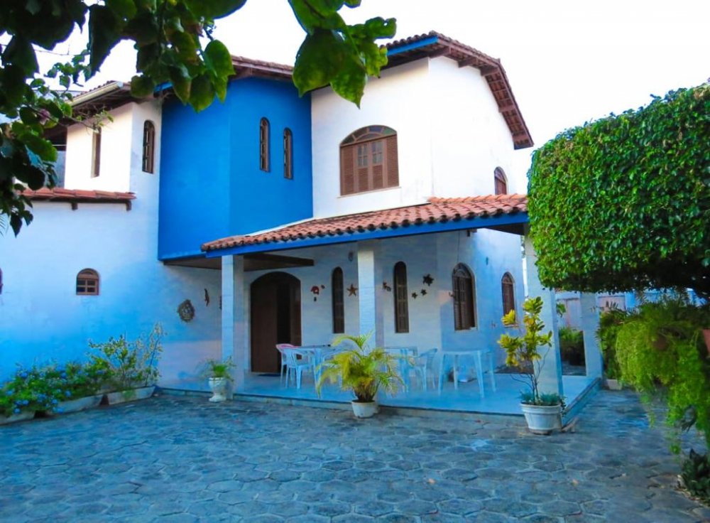Casa Duplex - Venda - Vilas do Atlântico - Lauro de Freitas - BA