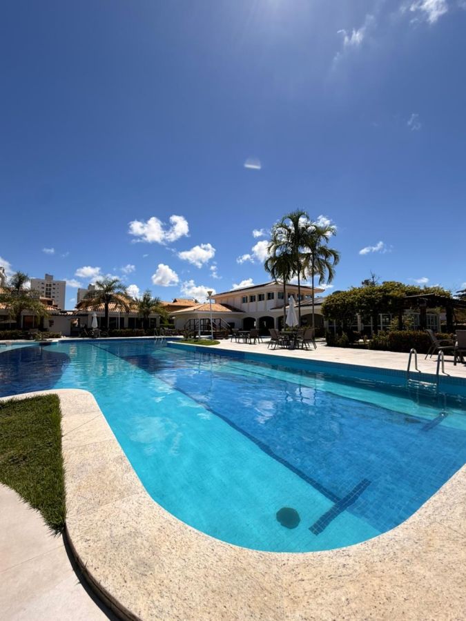 Casa Duplex - Aluguel - Centro - Lauro de Freitas - BA