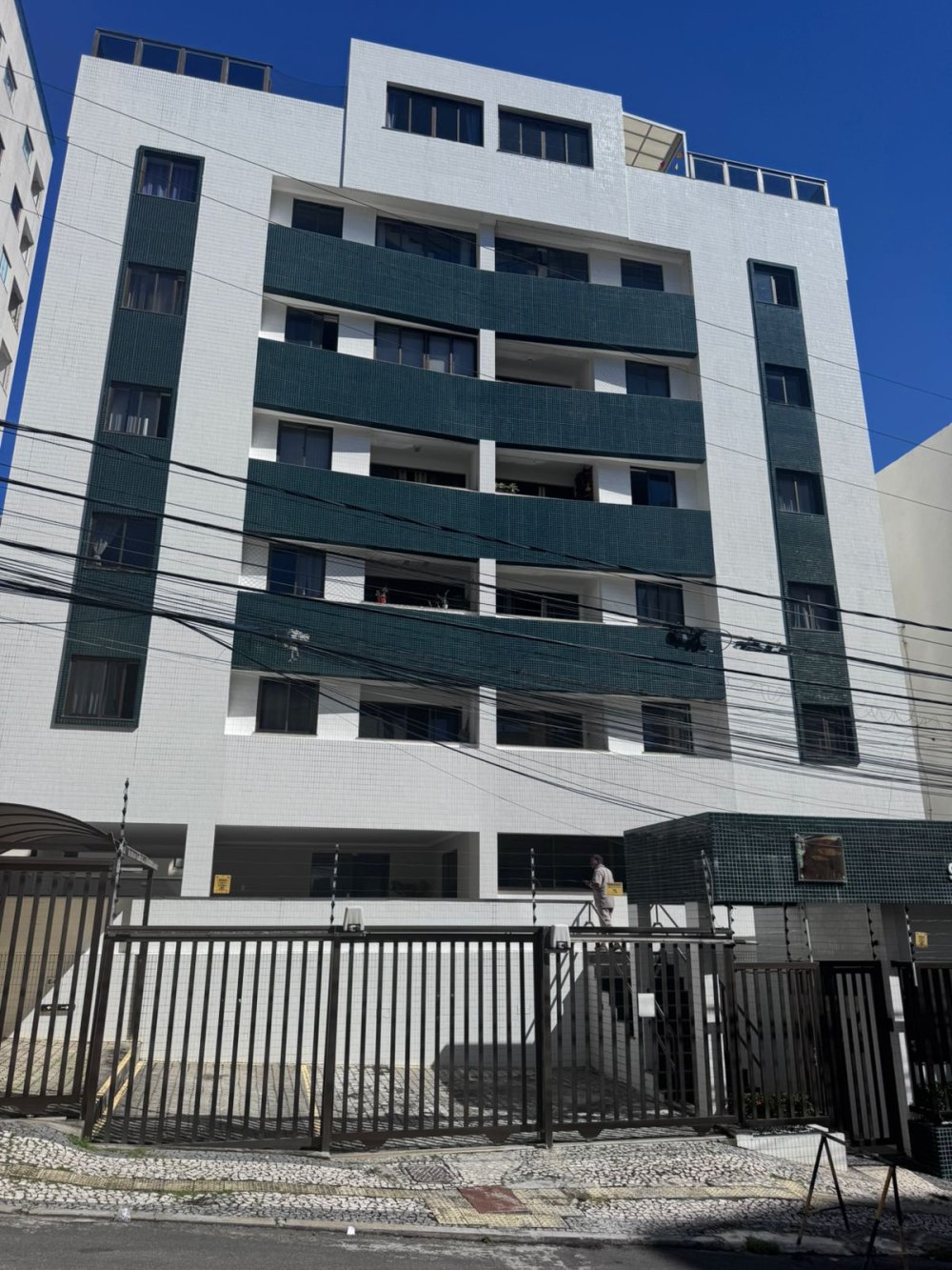 Apartamento - Aluguel - Costa Azul - Salvador - BA