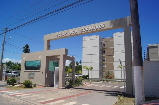 Apartamento - Venda - Boa Unio (abrantes) - Camaari - BA