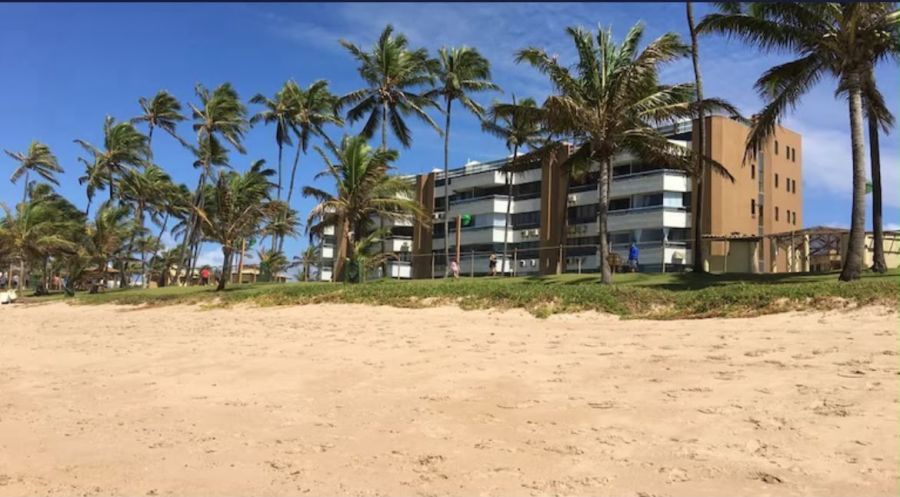 Apartamento - Venda - Vilas do Atlântico - Lauro de Freitas - BA