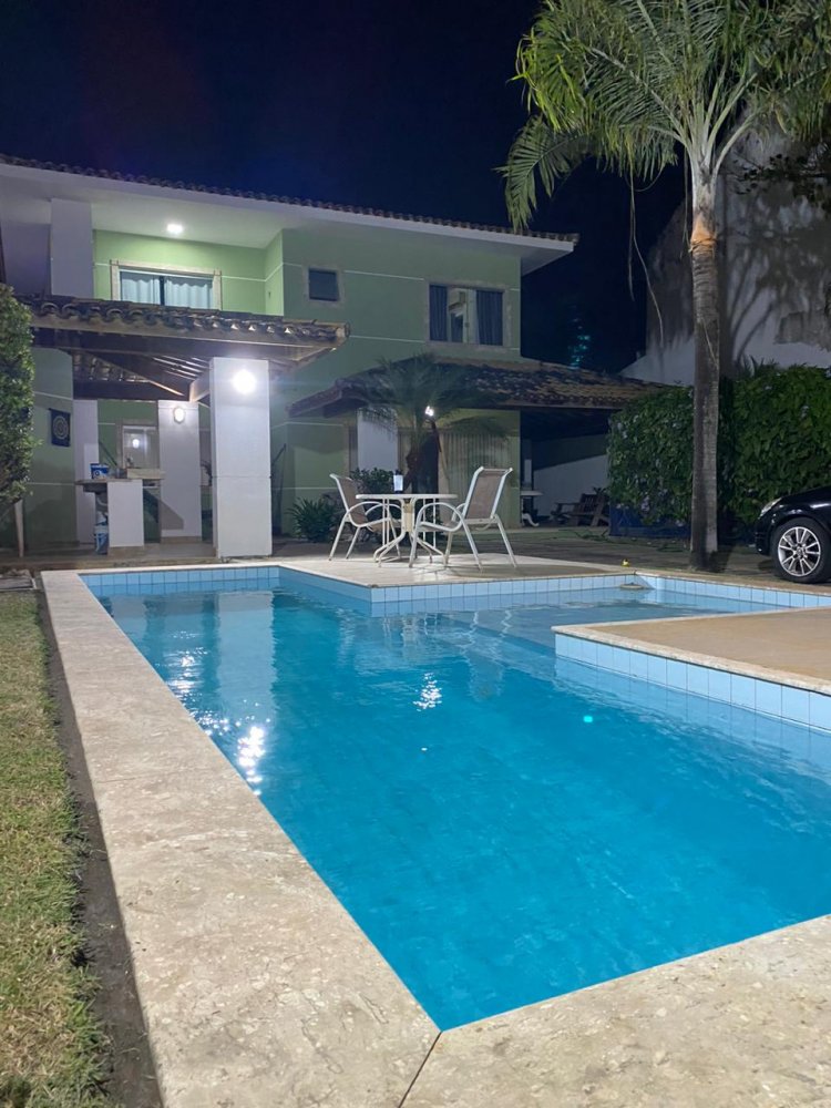 Casa Duplex - Venda - Vilas do Atlântico - Lauro de Freitas - BA