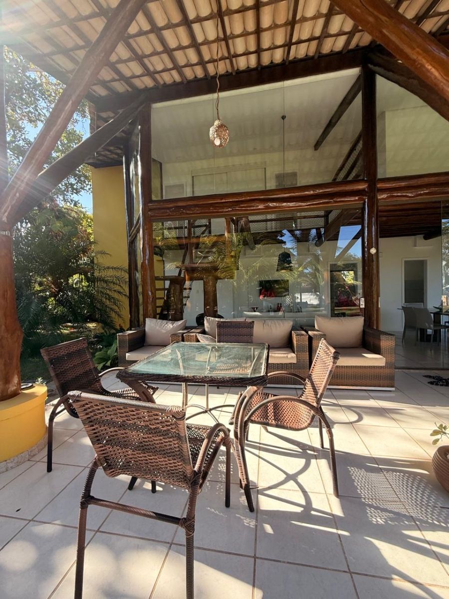 Casa Duplex - Aluguel - Centro - Cama�ari - BA