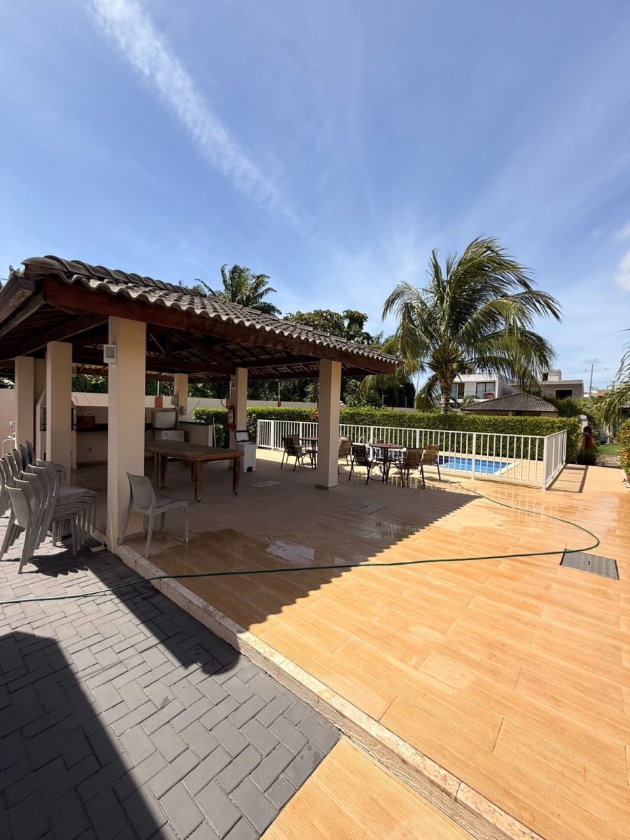 Apartamento - Aluguel - Nova Abrantes (abrantes) - Cama�ari - BA