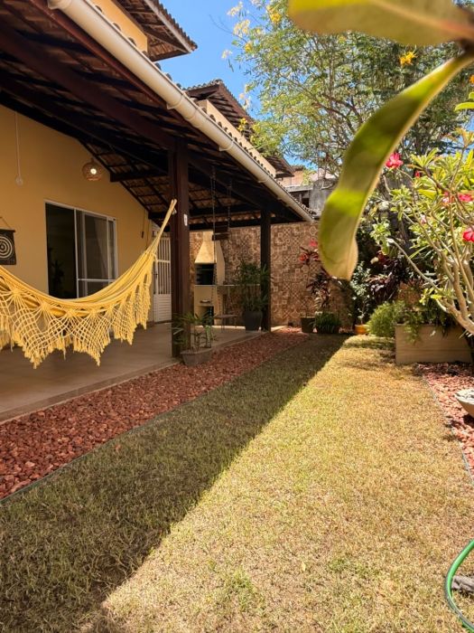 Casa - Venda - Vilas do Atlântico - Lauro de Freitas - BA