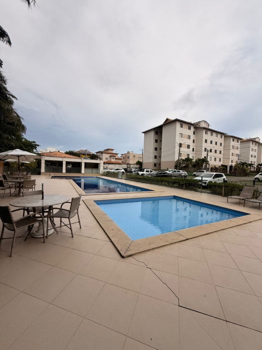 Apartamento - Aluguel - Boa Uni�o (abrantes) - Cama�ari - BA