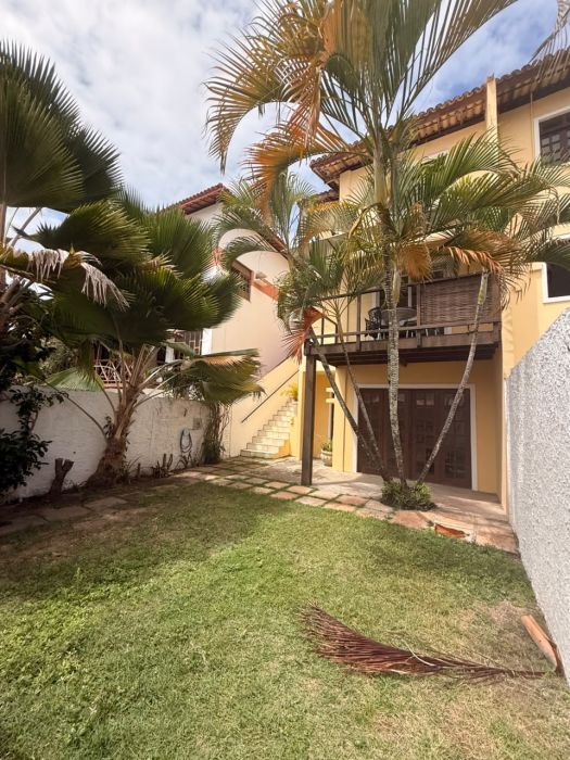 Casa - Aluguel - Vilas do Atlântico - Lauro de Freitas - BA