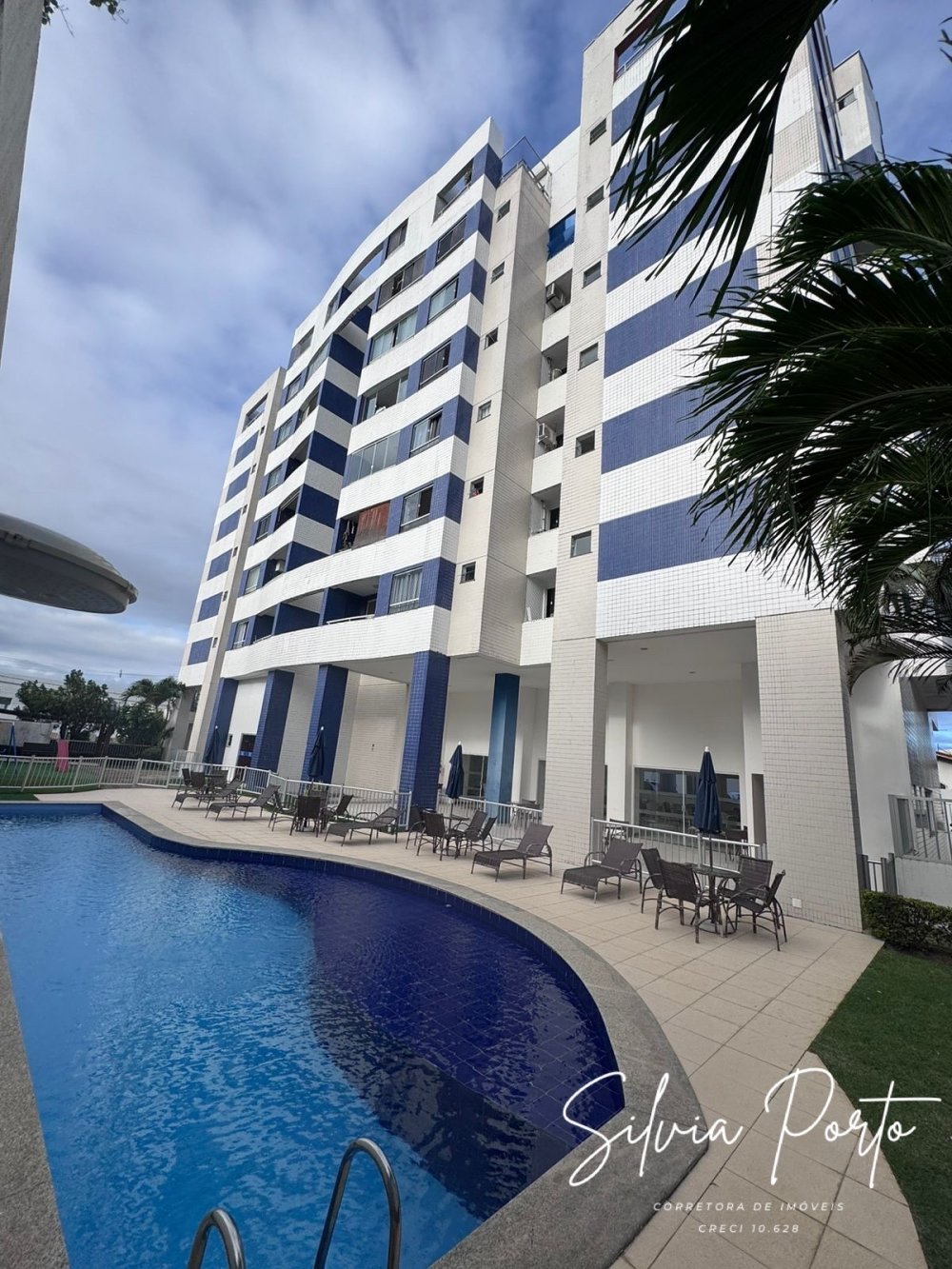 Apartamento - Venda - Recreio Ipitanga - Lauro de Freitas - BA