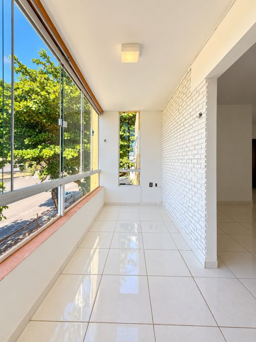 Apartamento - Venda - Vilas do Atl�ntico - Lauro de Freitas - BA