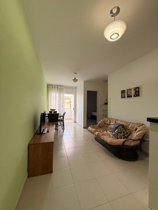 Apartamento - Aluguel - Buraquinho - Lauro de Freitas - BA