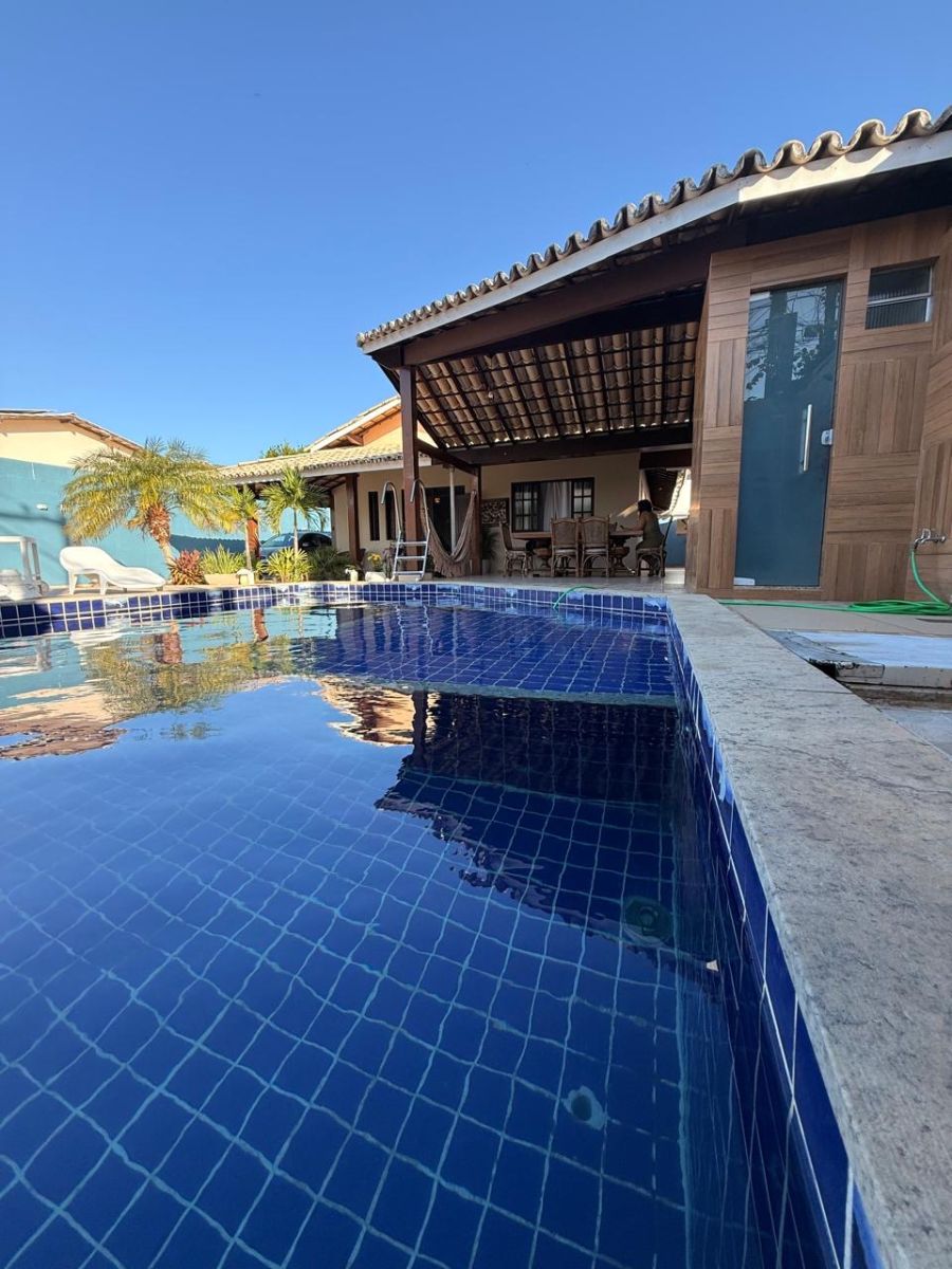 Casa - Aluguel - Vilas do Atl�ntico - Lauro de Freitas - BA