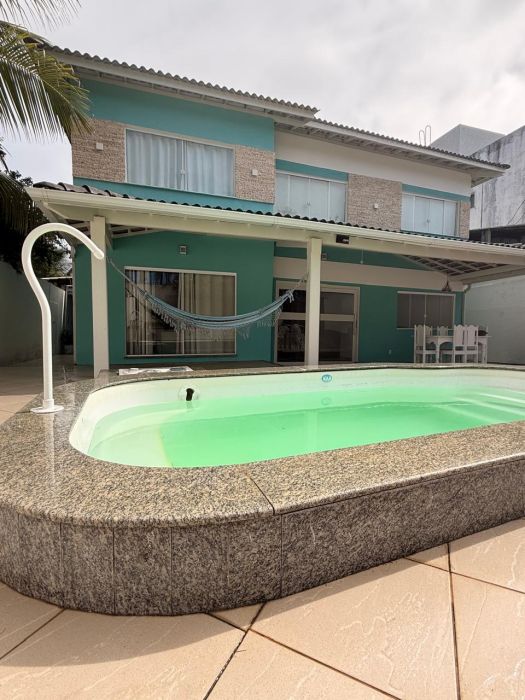 Casa - Venda - Vilas do Atlântico - Lauro de Freitas - BA