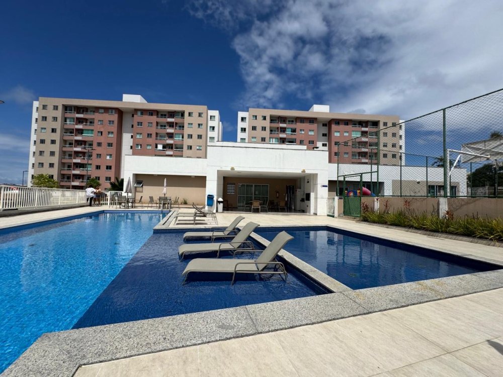 Apartamento - Venda - Itapu - Salvador - BA